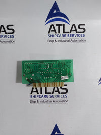 KUWAHATA KNL-T24b NAVIGATION LIGHT INDICATOR PCB