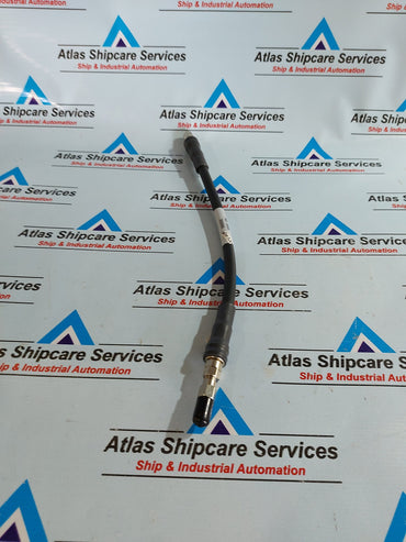 KVH 32-1116-12 CABLE MICROWAVE SYSTEMS CONNECTORS REV CO