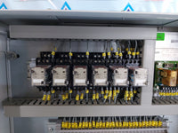 KWANT CONTROLS CONTROL PANEL SYSTEM