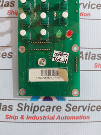 KX2.588.213 PCB CARD