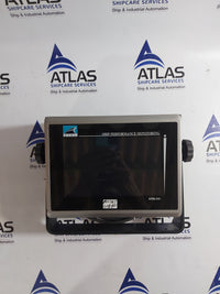 KYMA KDU-210 SHIP PERFORMANCE MONITORING DISPLAY UNIT
