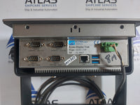 KYMA KDU-210 SHIP PERFORMANCE MONITORING DISPLAY UNIT