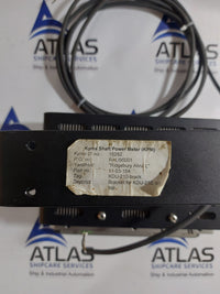KYMA KDU-210 SHIP PERFORMANCE MONITORING DISPLAY UNIT