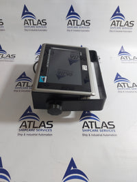 KYMA KDU-210 SHIP PERFORMANCE MONITORING DISPLAY UNIT