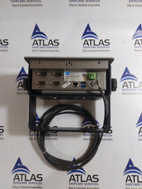KYMA KDU-210 SHIP PERFORMANCE MONITORING DISPLAY UNIT