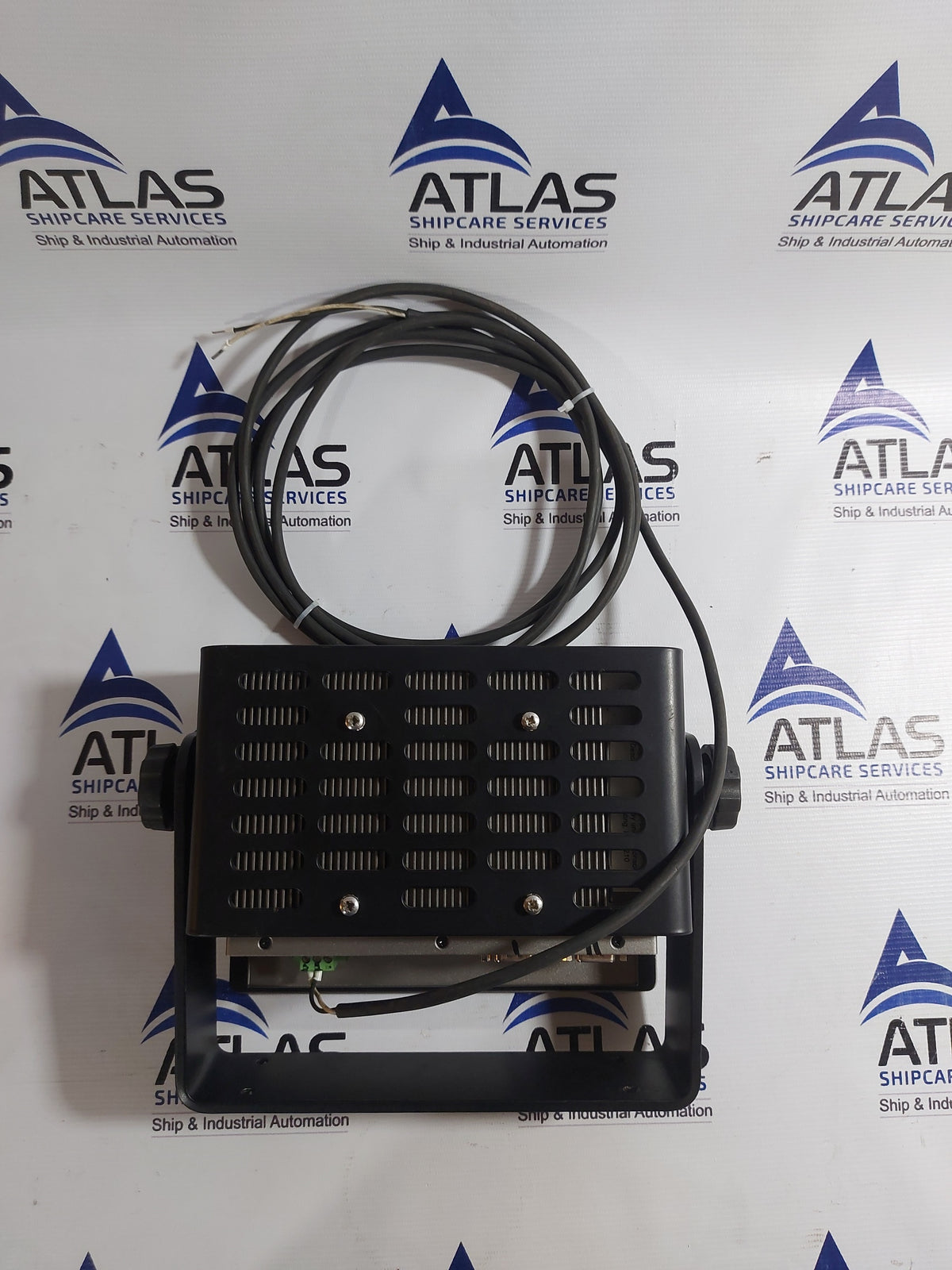 KYMA KDU-210 SHIP PERFORMANCE MONITORING DISPLAY UNIT