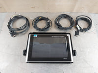 KYMA KDU-300 SHIP PERFORMANCE MONITORING 9-36VDC
