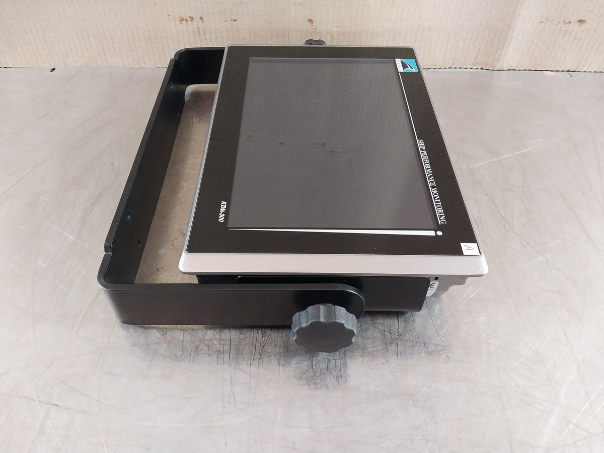 KYMA KDU-300 SHIP PERFORMANCE MONITORING 9-36VDC
