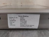 KYMA KDU-300 SHIP PERFORMANCE MONITORING 9-36VDC