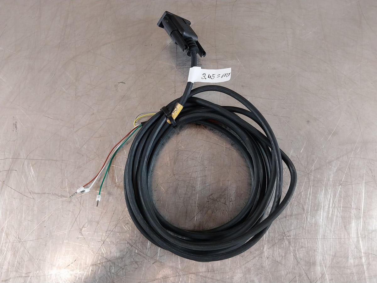 KYMA KDU-300 SHIP PERFORMANCE MONITORING 9-36VDC