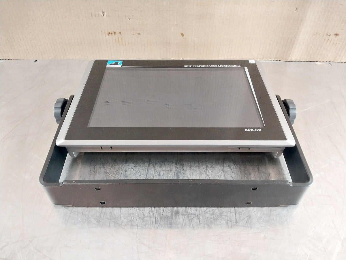 KYMA KDU-300 SHIP PERFORMANCE MONITORING 9-36VDC