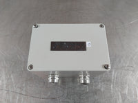 KYMA SPS-JB1 SHAFT POWER METER JUNCTION BOX