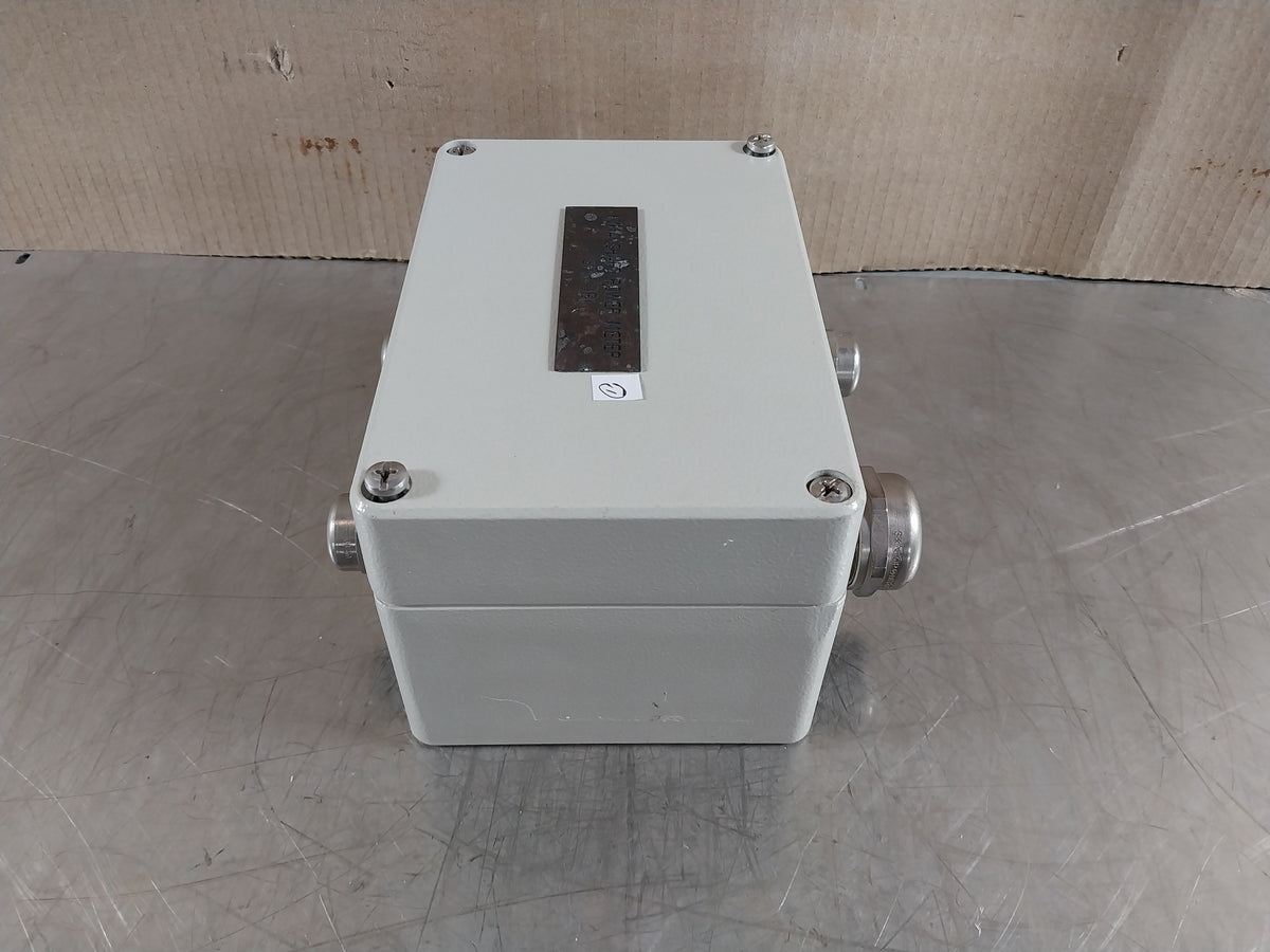 KYMA SPS-JB1 SHAFT POWER METER JUNCTION BOX
