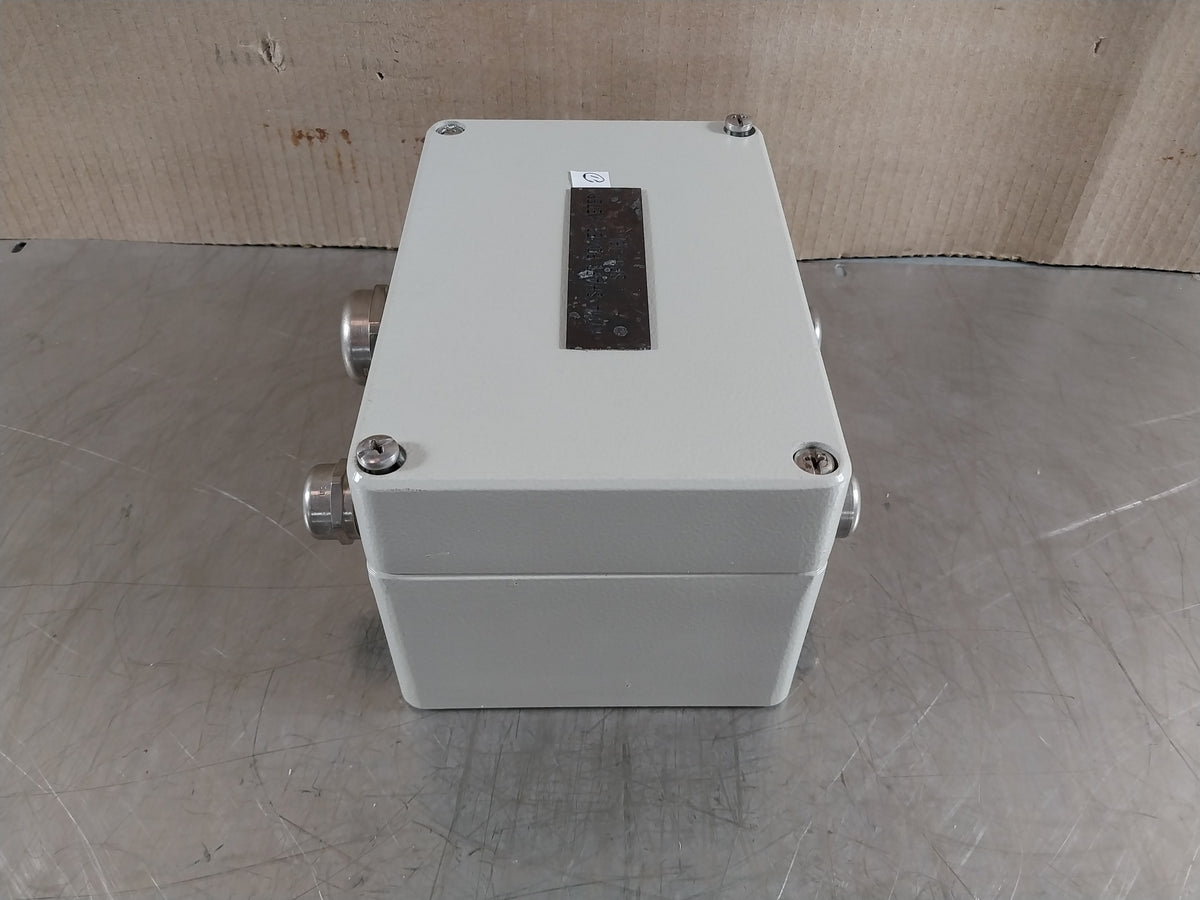 KYMA SPS-JB1 SHAFT POWER METER JUNCTION BOX