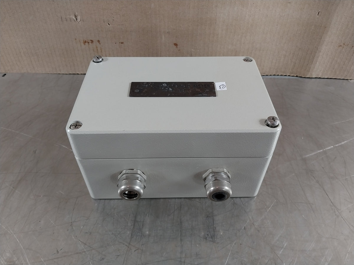 KYMA SPS-JB1 SHAFT POWER METER JUNCTION BOX