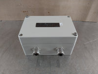 KYMA SPS-JB1 SHAFT POWER METER JUNCTION BOX