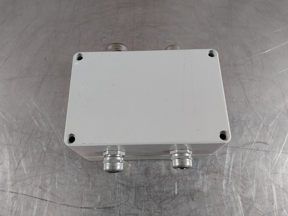KYMA SPS-JB1 SHAFT POWER METER JUNCTION BOX