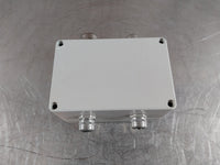 KYMA SPS-JB1 SHAFT POWER METER JUNCTION BOX