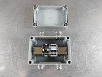 KYMA SPS-JB1 SHAFT POWER METER JUNCTION BOX