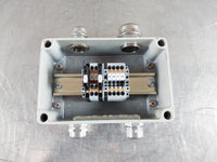 KYMA SPS-JB1 SHAFT POWER METER JUNCTION BOX