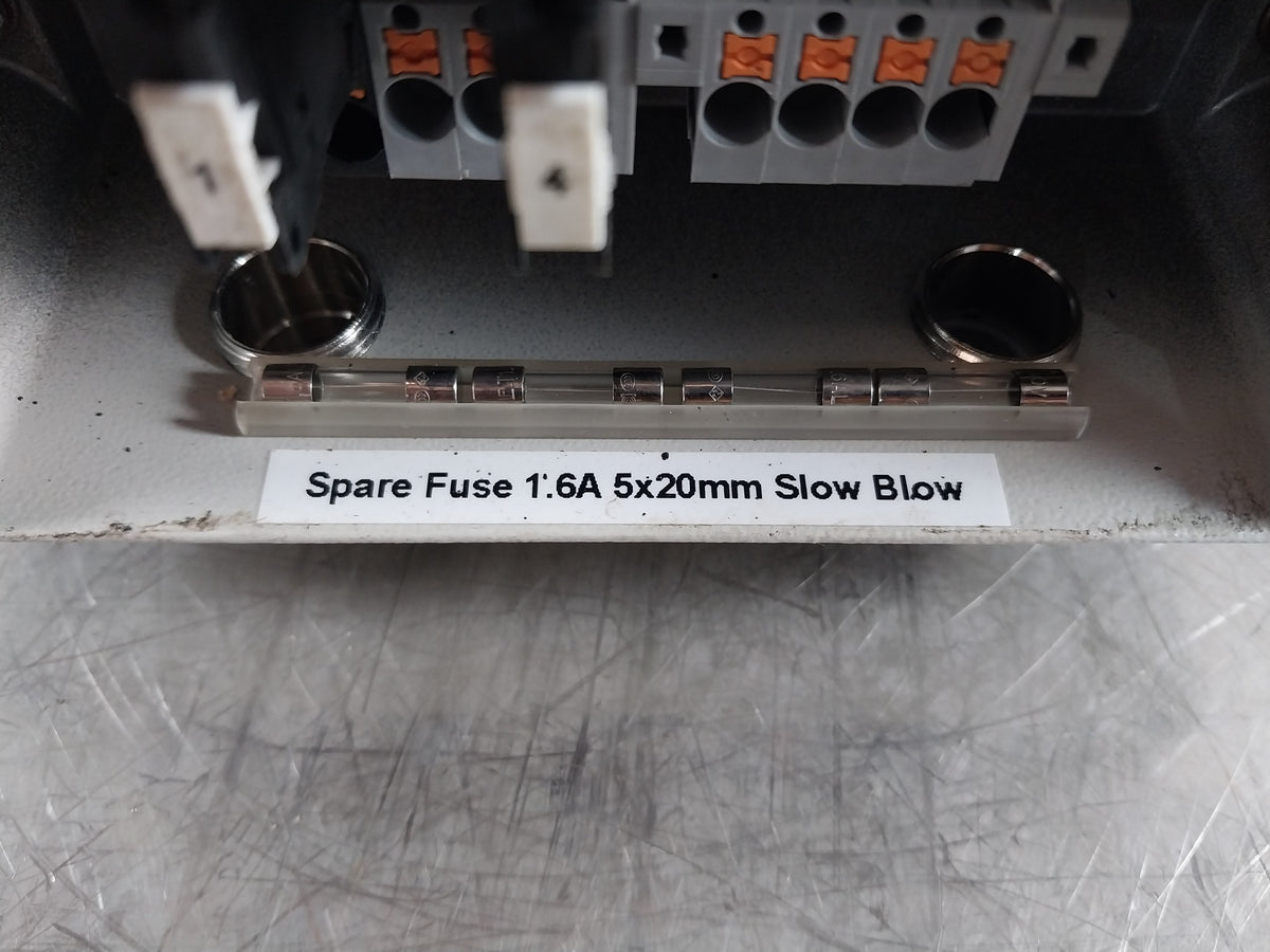 KYMA SPS-JB1 SHAFT POWER METER JUNCTION BOX