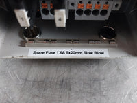 KYMA SPS-JB1 SHAFT POWER METER JUNCTION BOX