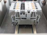 KYMA SPS-JB1 SHAFT POWER METER JUNCTION BOX