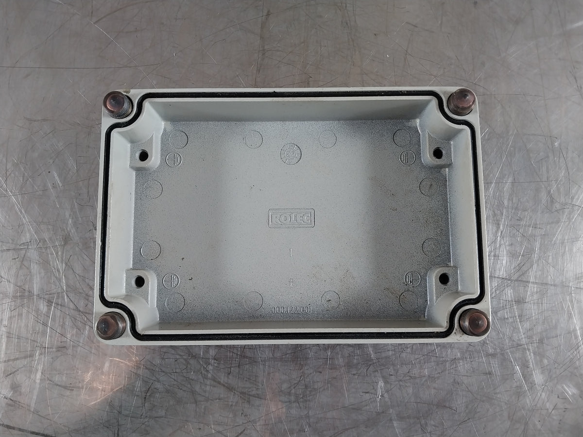 KYMA SPS-JB1 SHAFT POWER METER JUNCTION BOX