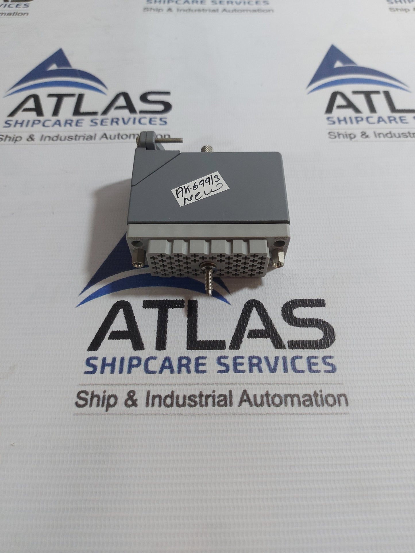 KYOCERA ELCO 8016 CONNECTOR