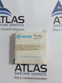 KYOCERA ELCO 8016 CONNECTOR