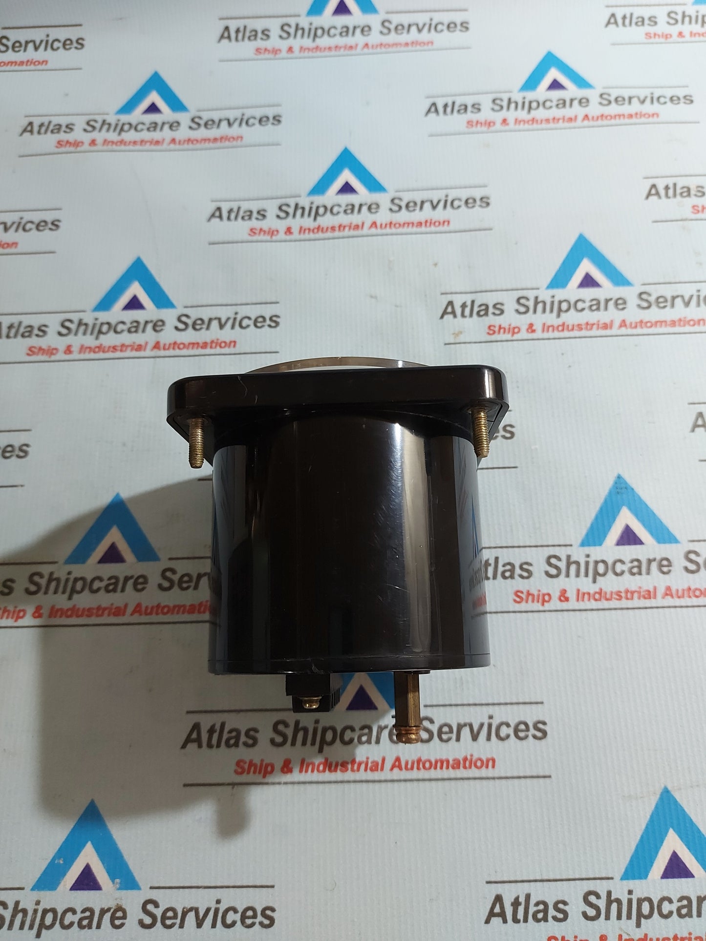 KYONGBO ELECTRIC WA-V2 P X1000 RPM METER