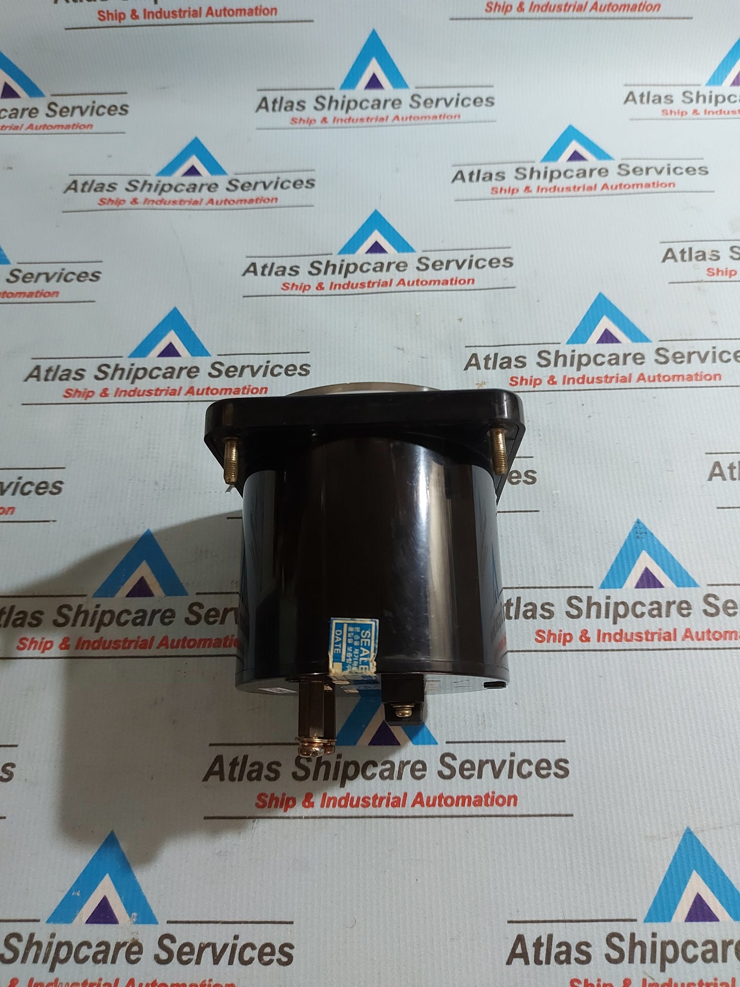 KYONGBO ELECTRIC WA-V2 P X1000 RPM METER
