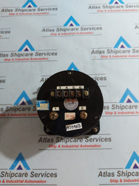 KYONGBO ELECTRIC WA-V2 P X1000 RPM METER