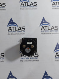 KYONGBO ELECTRIC WB-A2 C.T.100/5A PANEL METER
