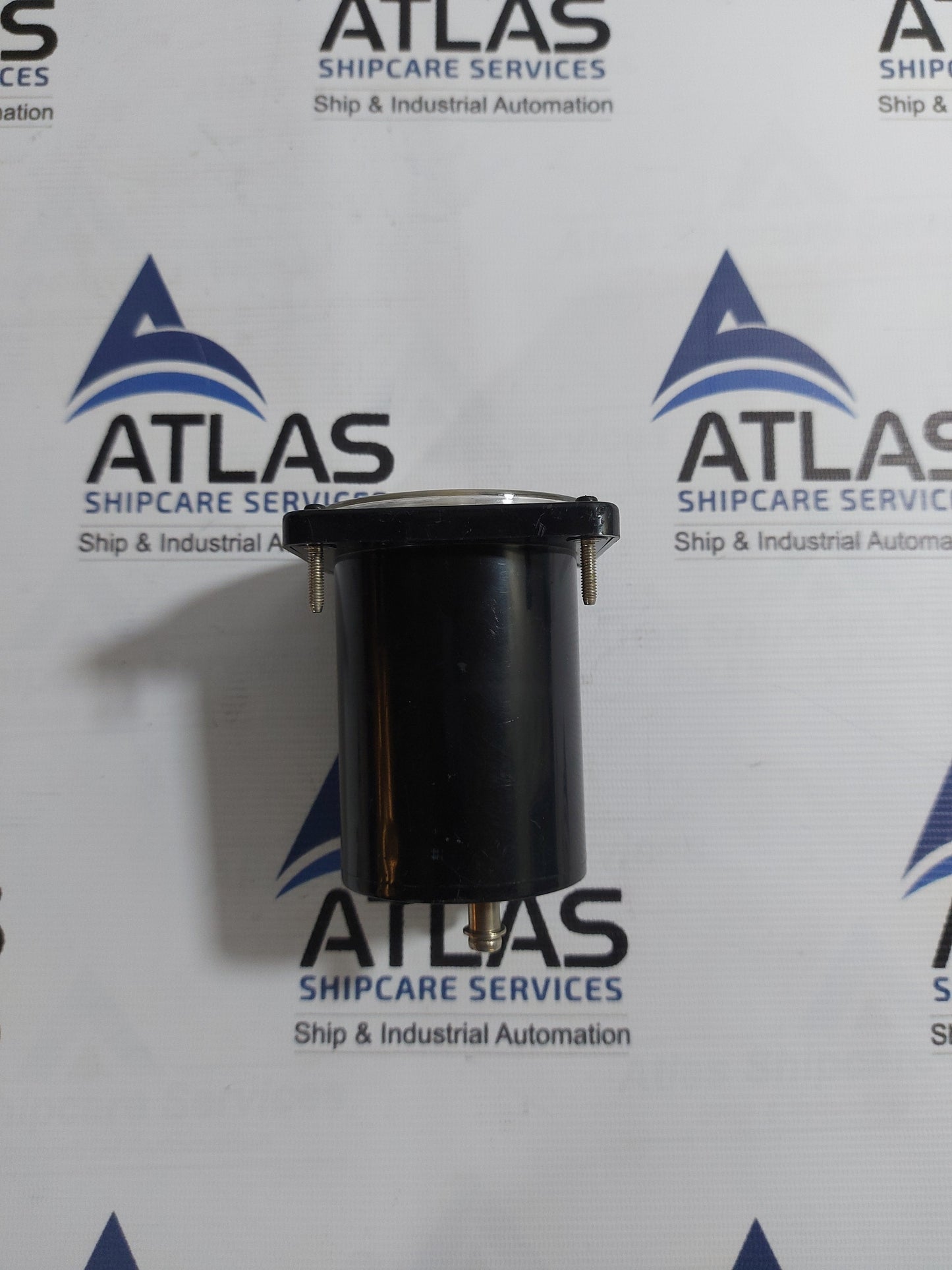 KYONGBO ELECTRIC WB-A2 C.T.100/5A PANEL METER