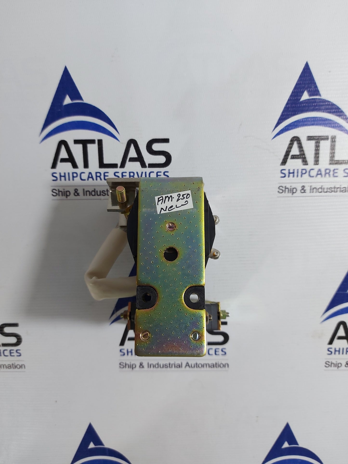 KYORITSUKI 122655 DC ELECTROMAGNETIC CONTACTOR
