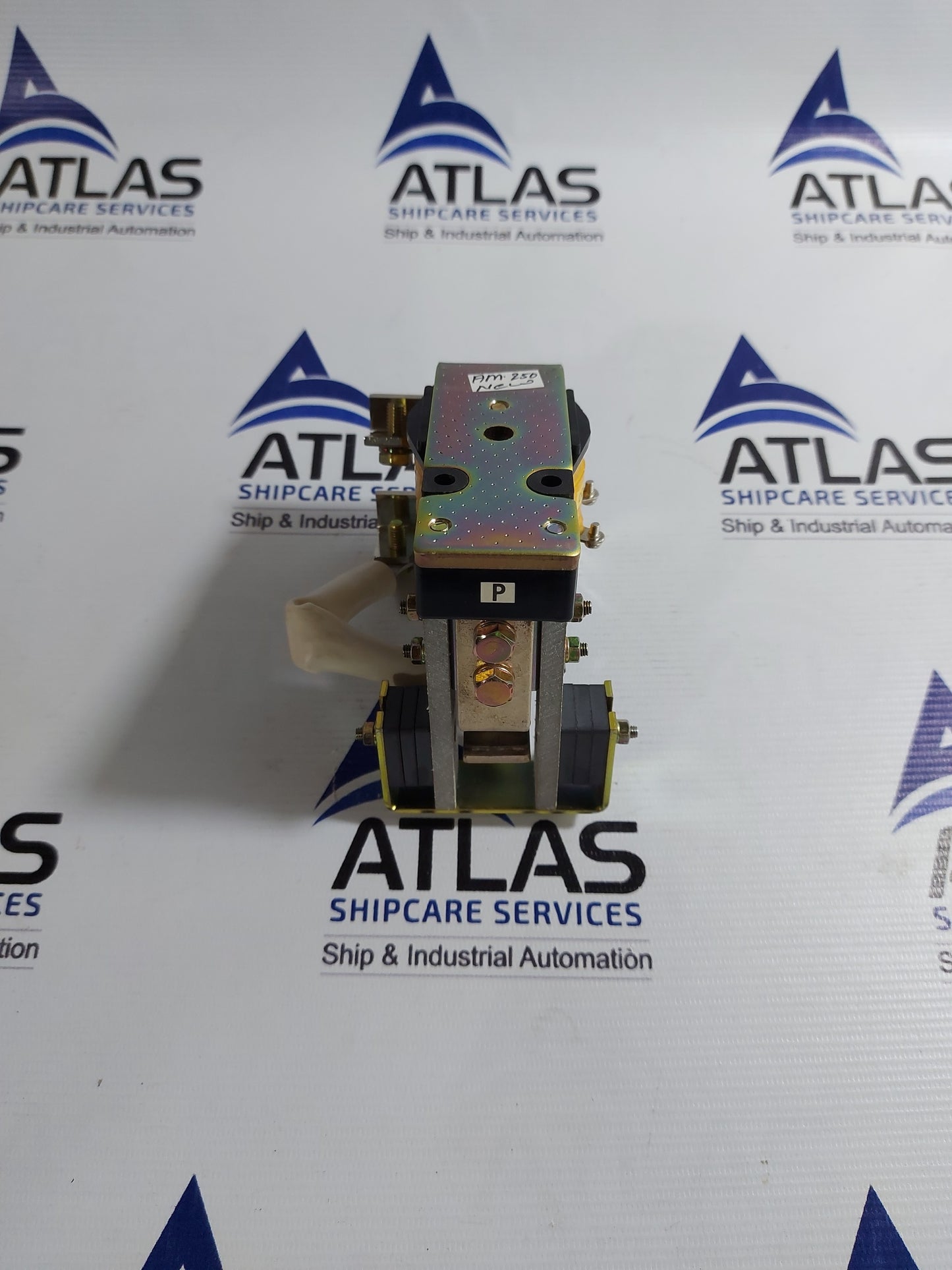 KYORITSUKI 122655 DC ELECTROMAGNETIC CONTACTOR