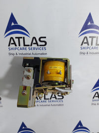 KYORITSUKI 122655 DC ELECTROMAGNETIC CONTACTOR