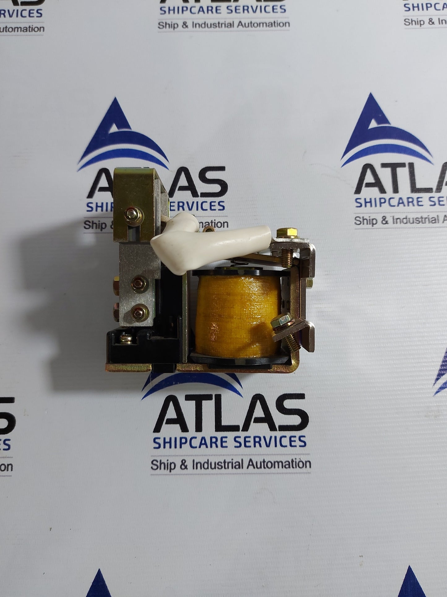 KYORITSUKI 122655 DC ELECTROMAGNETIC CONTACTOR