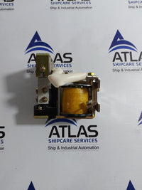 KYORITSUKI 122655 DC ELECTROMAGNETIC CONTACTOR