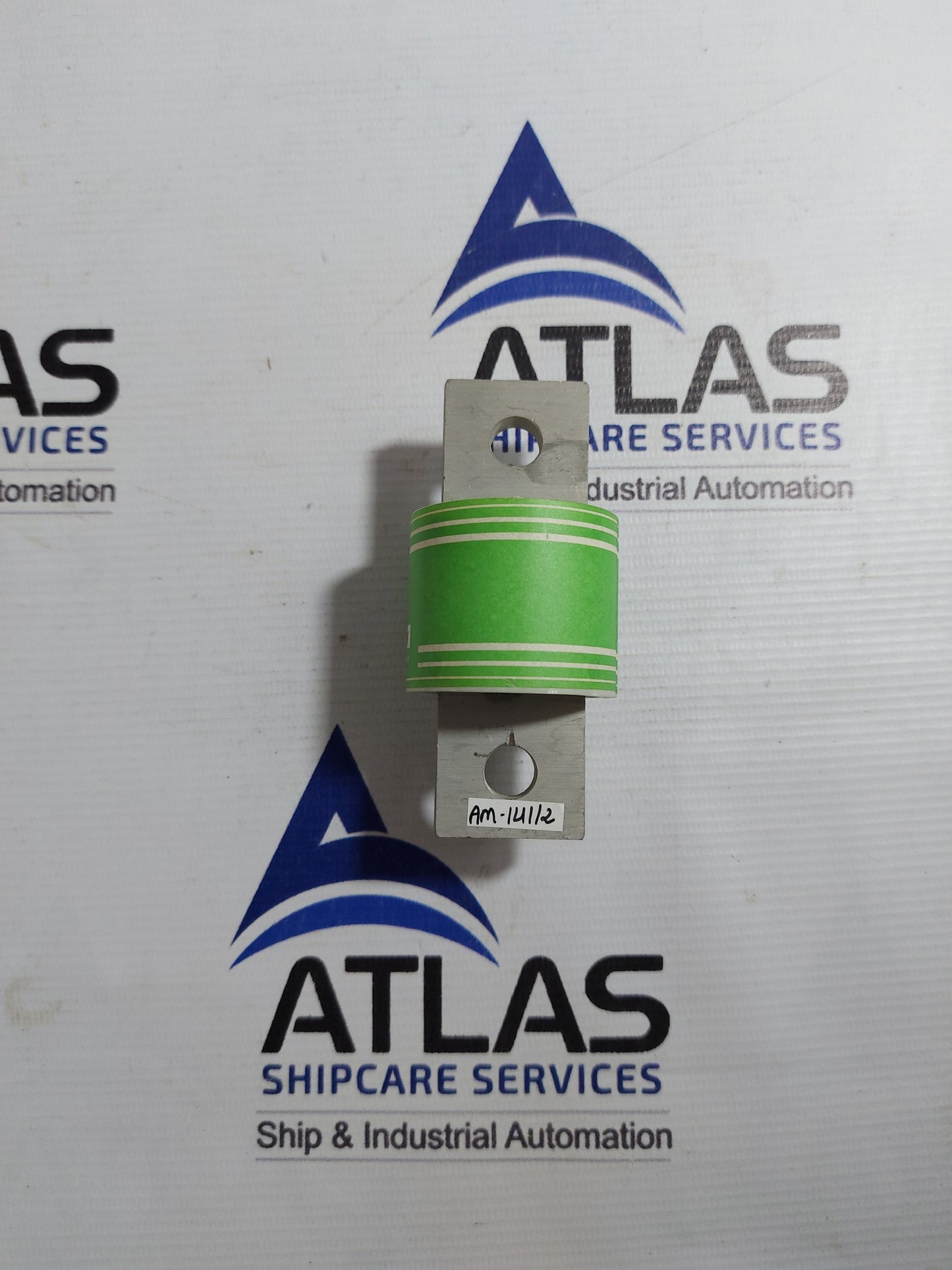 KYOSAN 25KAR 400 CLEARUP FUSE 250V SEMICONDUCTOR PROTECTION