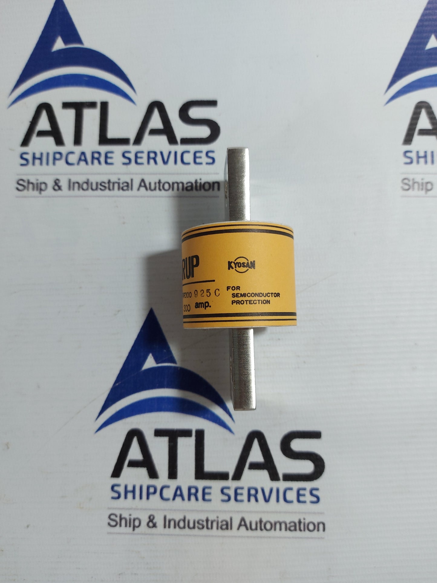 KYOSAN 25TAR300 CLEARUP FUSE SEMICONDUCTOR PROTECTION