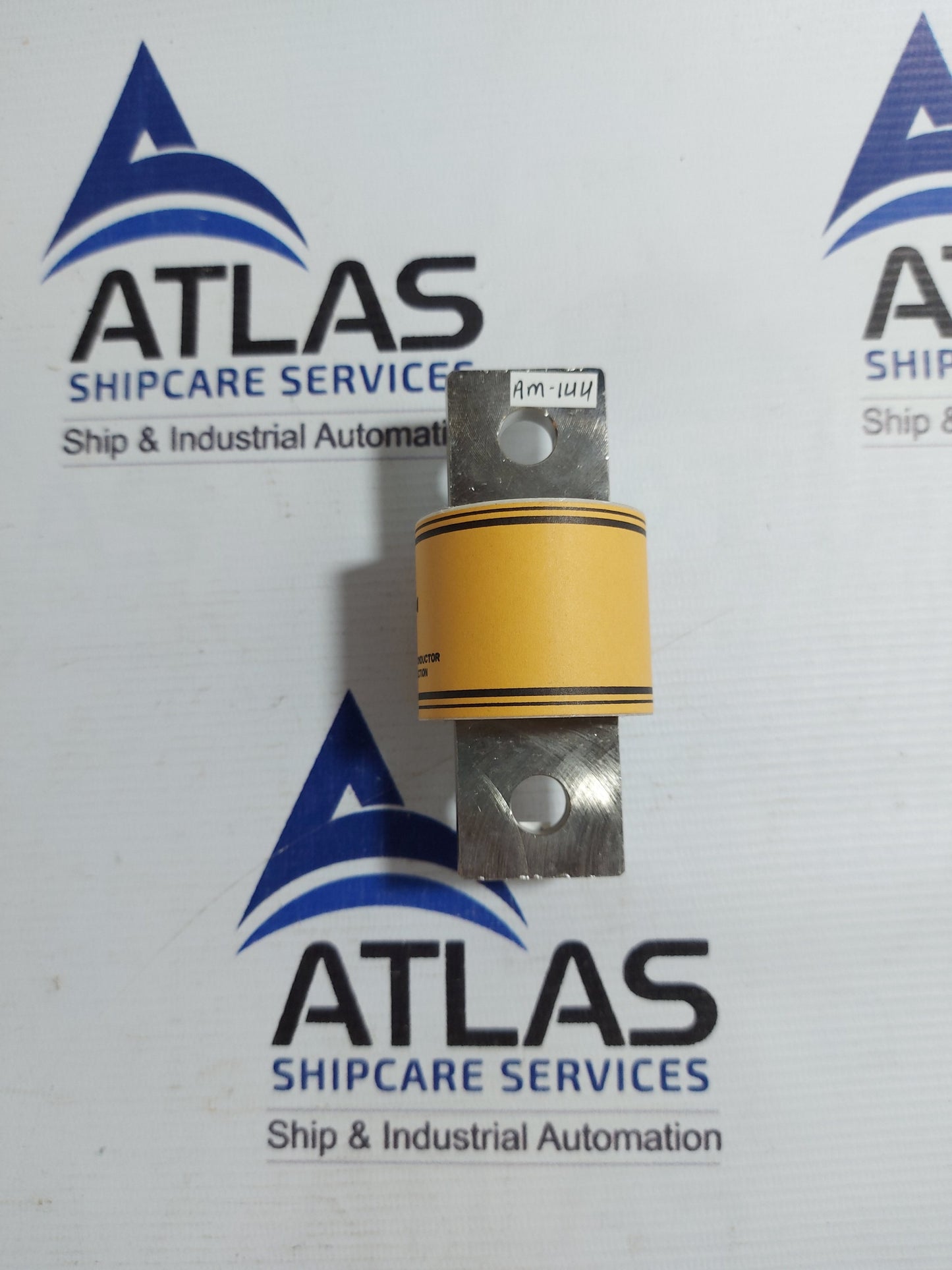 KYOSAN 25TAR300 CLEARUP FUSE SEMICONDUCTOR PROTECTION