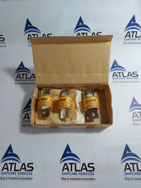 KYOSAN 25TAR400 CLEARUP FUSE SEMICONDUCTOR PROTECTION