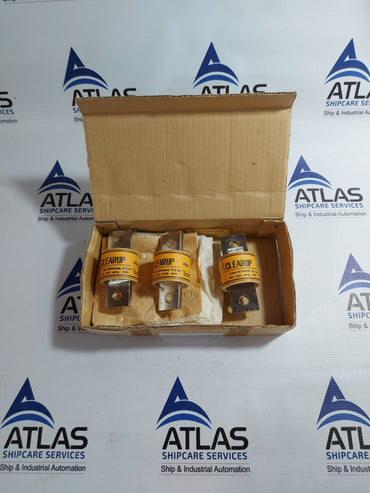 KYOSAN 25TAR400 CLEARUP FUSE SEMICONDUCTOR PROTECTION