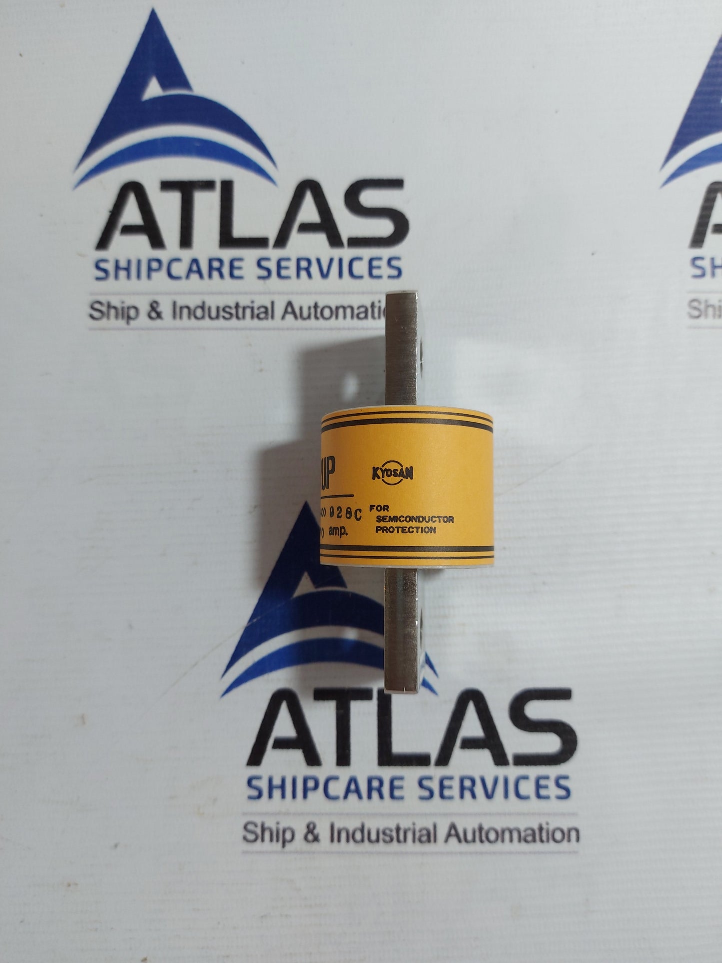 KYOSAN 25TAR400 CLEARUP FUSE SEMICONDUCTOR PROTECTION