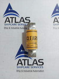 KYOSAN 50TAR-200 CLEARUP FUSE SEMICONDUCTOR PROTECTION
