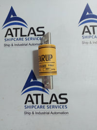 KYOSAN 50TAR-200 CLEARUP FUSE SEMICONDUCTOR PROTECTION