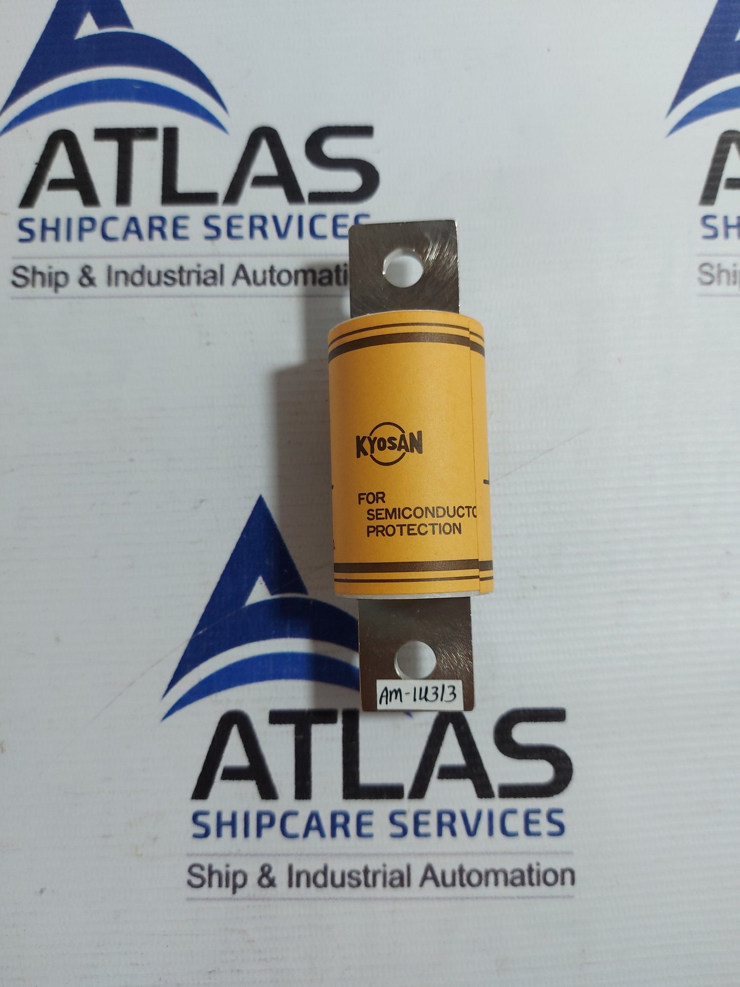 KYOSAN 50TAR-200 CLEARUP FUSE SEMICONDUCTOR PROTECTION