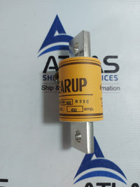 KYOSAN 50TAR-400 CLEARUP FUSE SEMICONDUCTOR PROTECTION